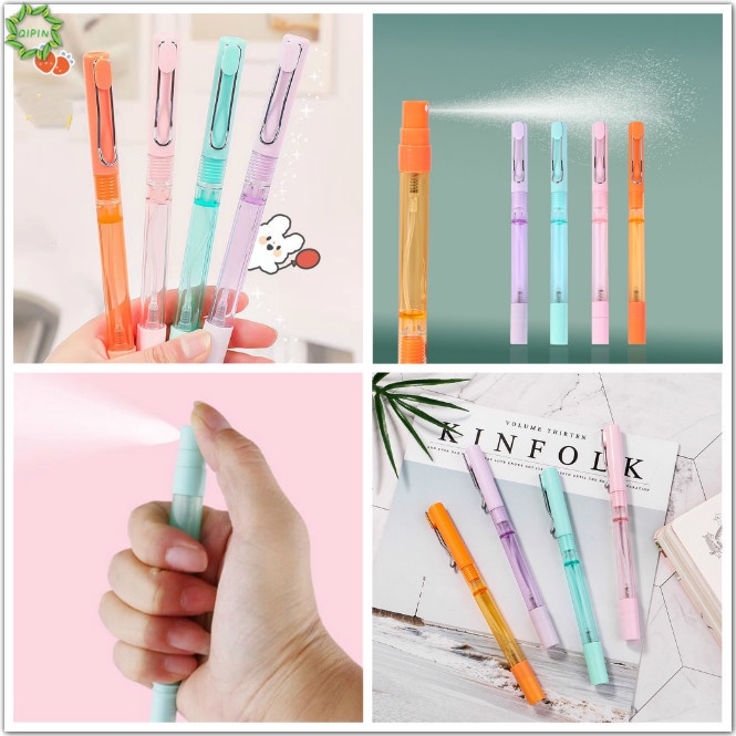 1 Bút Mực Gel Đa Năng Bằng Nhựa 15.9cm