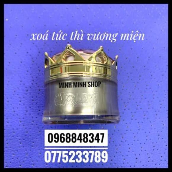 Dung Dịch Xoá Thần Thánh Xoá Tức Thì Vương Miện DCPX Uyen Nguyen