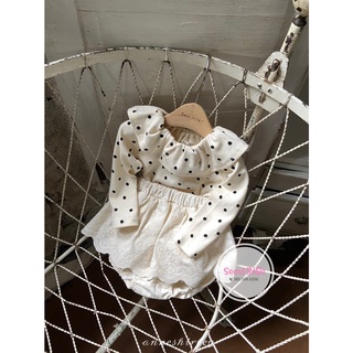 Bộ thỏ AnneShirley suit  Rabbit made in Korea