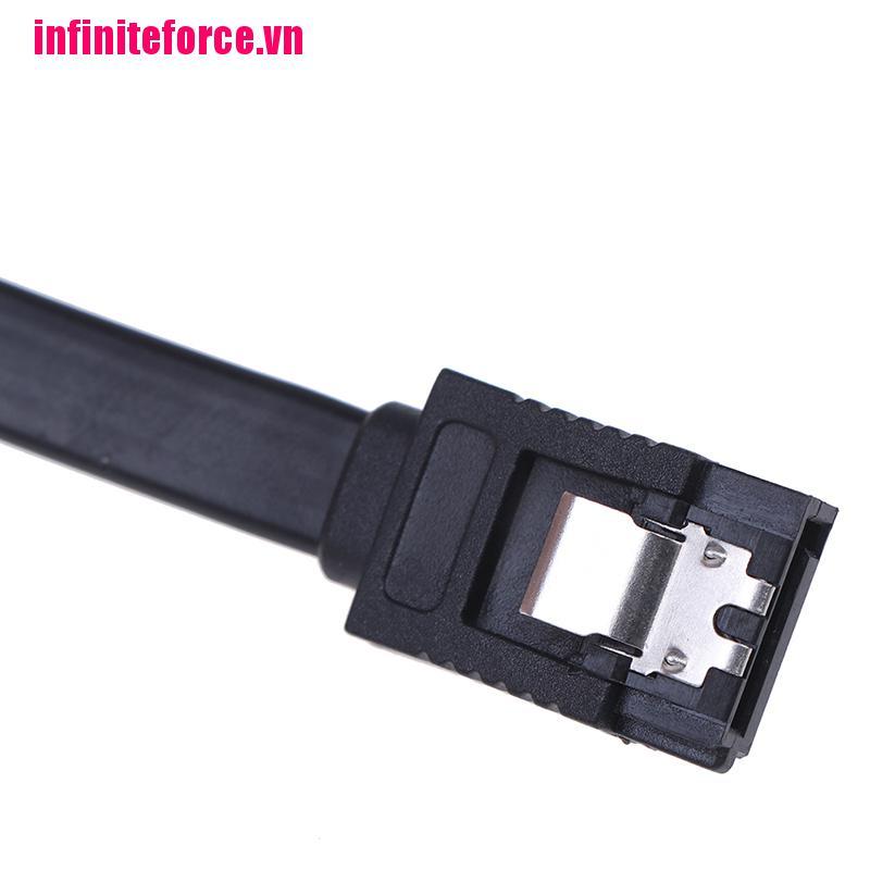 Cáp Ổ Cứng Vn Sata 3.0 Ii Sata3 6gb /