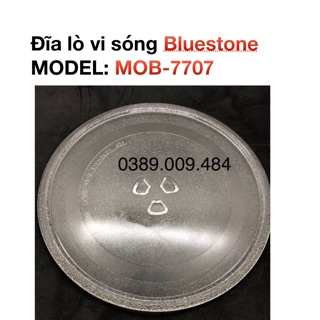 Mua Đĩa lò vi sóng BlueStone MOB-7707