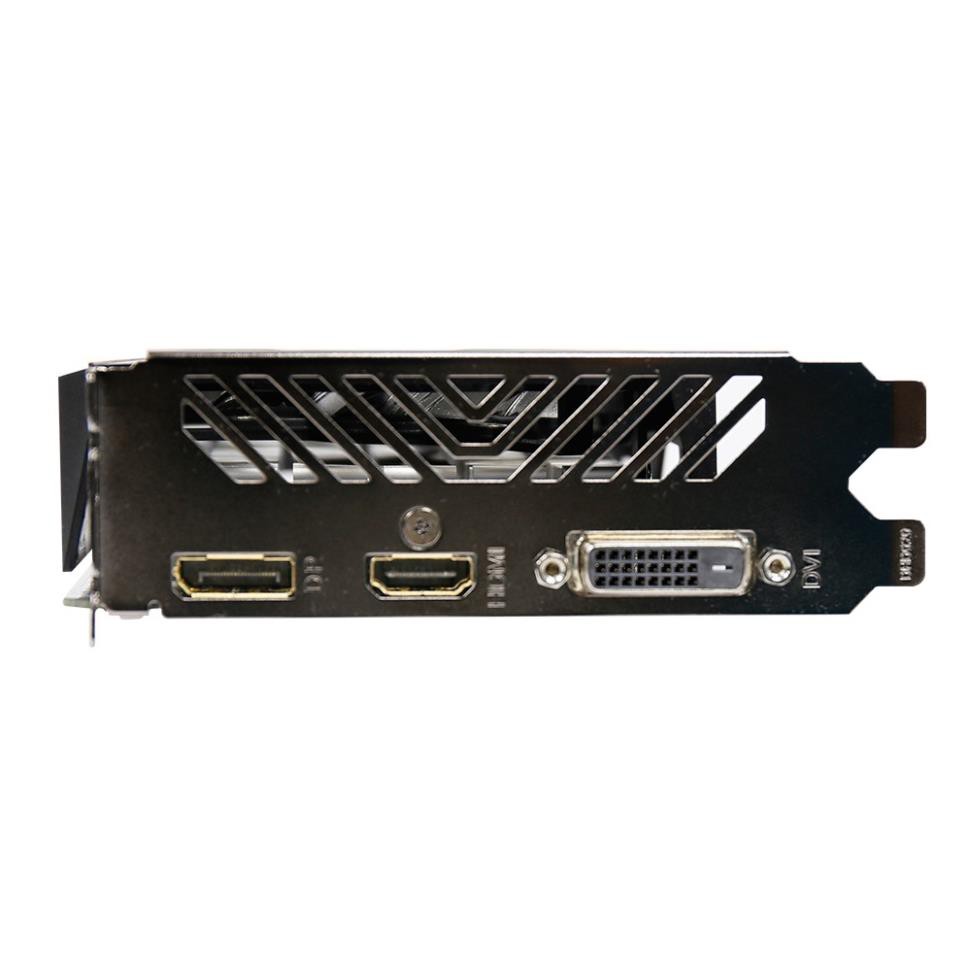 Card đồ họa Gigabyte GTX 1050ti 4gb 2fan bh 1 năm - Giga GTX 1050ti 4gb