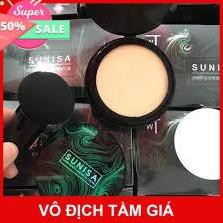 [ 𝐒𝐚𝐥𝐞 𝟓𝟎% ] Phấn Nước Che Khuyết Điểm Kèm Gương | BigBuy360 - bigbuy360.vn