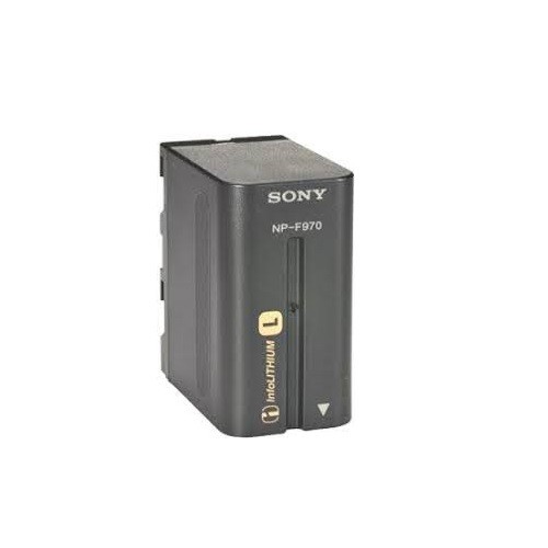 Pin máy ảnh Sony NP-F970