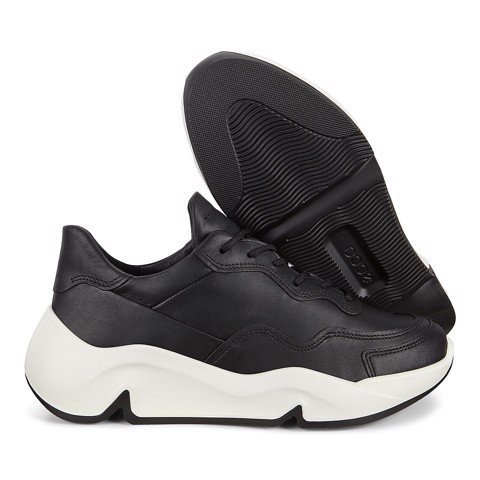 Giày Sneaker, Thể Thao Nữ ECCO Chunky Sneaker W-20311301001