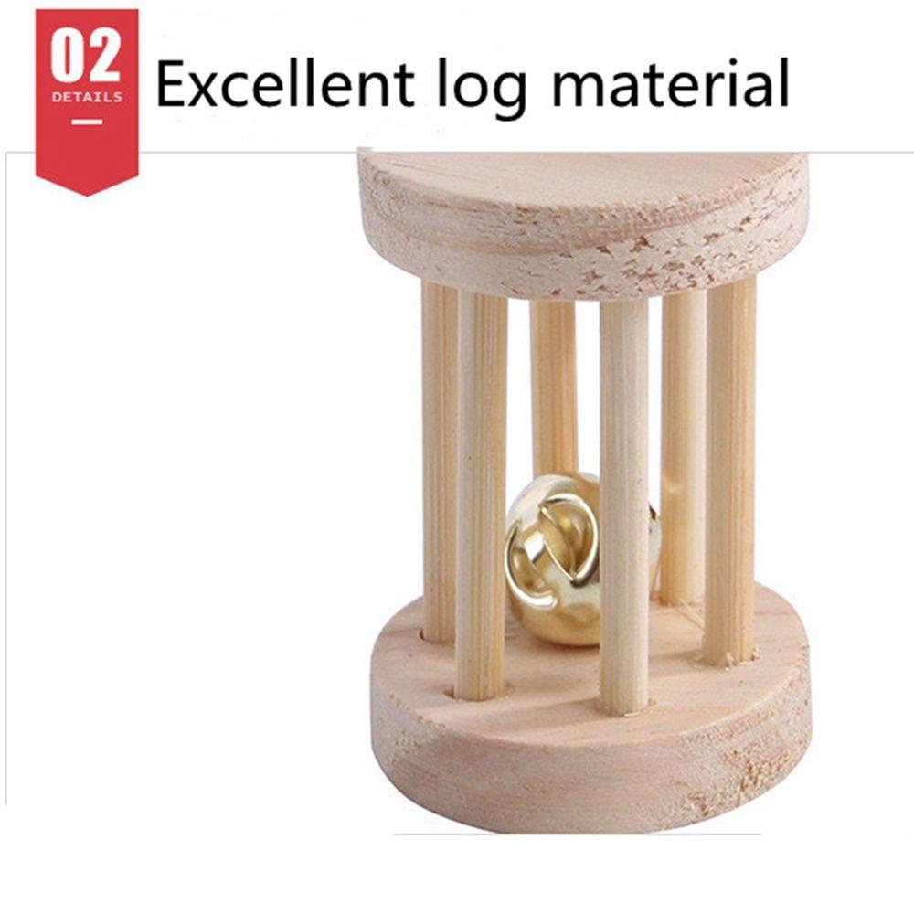 Bộ Đồ Chơi Đường Hầm Chui Vui Nhộn Cho Chuột Hamster