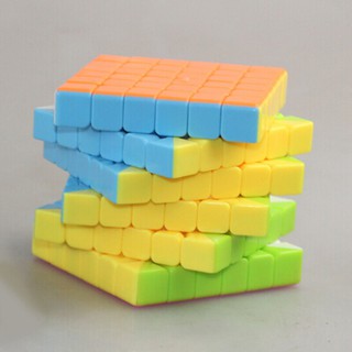 Rubik 6x6 Đồ Chơi Thông Minh