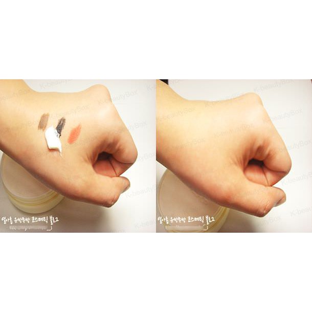 Kem tẩy trang Massage Cellio chuyên sâu chăm sóc da mặt | BigBuy360 - bigbuy360.vn