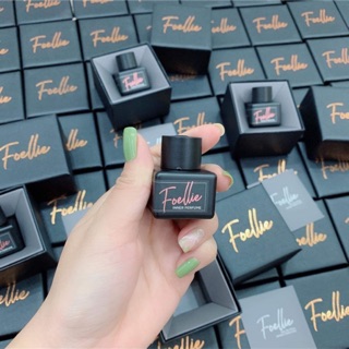 Nước hoa foellie - thế hệ mới