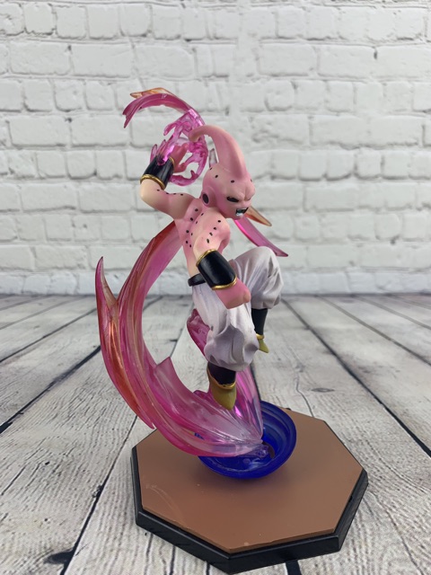 Mô hình - Majin boo - No box - figure dragonball