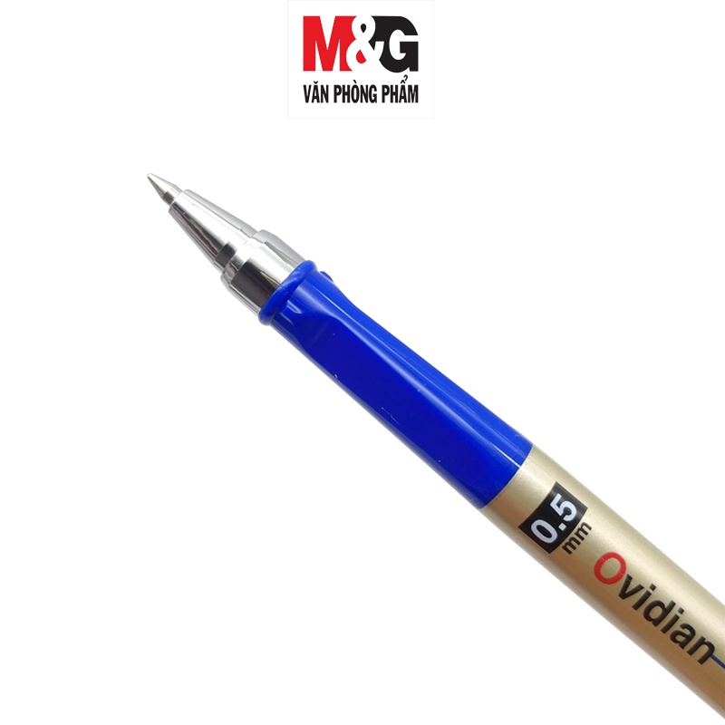 Bút nước M&G AGP11536
