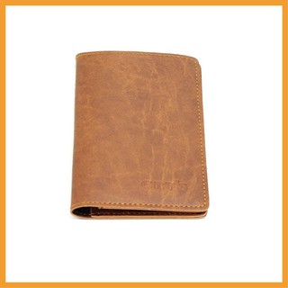 HOT_ Ví da đựng passport hộ chiếu VN19