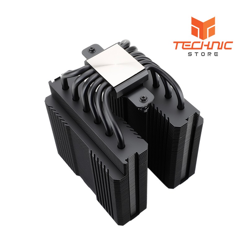 Tản nhiệt CPU Thermalright Peerless Assassin 120 BLACK PA120 BLACK