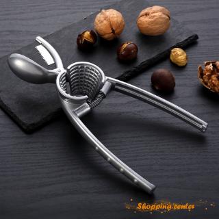 Dụng Cụ Tách Vỏ Hạt Dẻ 2 Trong 1 Đa Năng