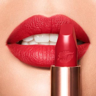 Son Charlotte Tilbury Lucky Cherry - Đỏ Cherry