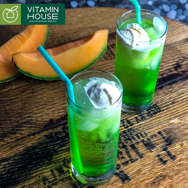 Soda Sangaria Nhật Bản các vị 500ml chai nhôm