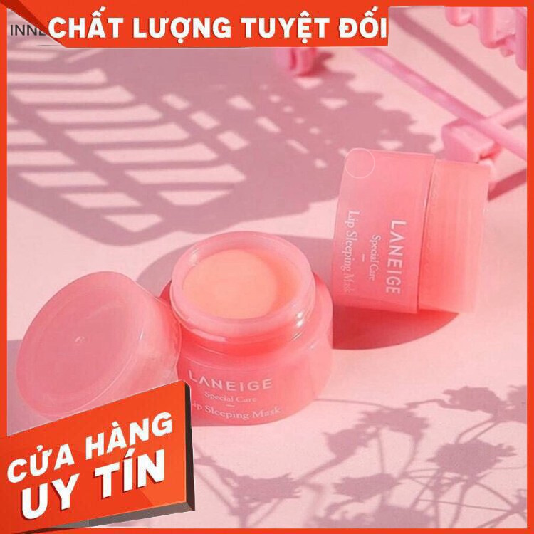 < Siêu Giảm Giá > Mặt nạ ủ môi, dưỡng môi MP55 | BigBuy360 - bigbuy360.vn