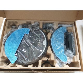 Robot hút bụi lau nhà Deebot DL33