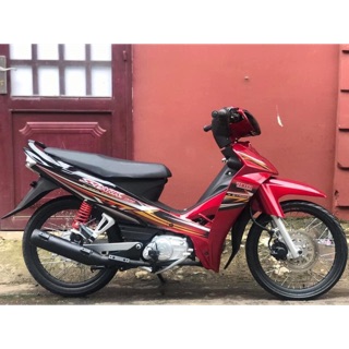 Tem rời Sirius đỏ đen mới 2020