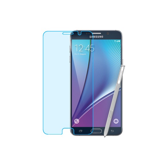 Dán cường lực Note 5