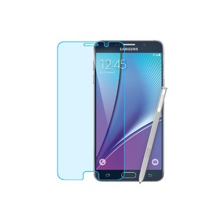 Dán cường lực Note 5