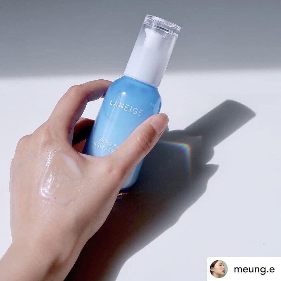 Tinh chất cấp nước LANEIGE Water Bank Hydro Essence