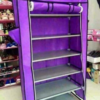 Tủ đựng giày dép 6 tầng