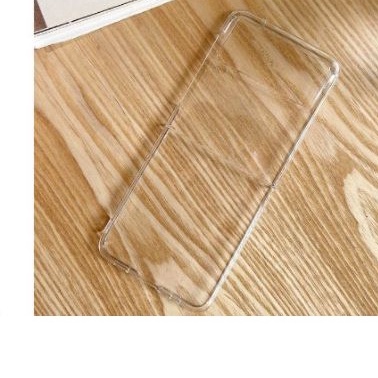 Ốp lưng siêu mỏng trong suốt Likgus Clear cho Samsung Galaxy Z Flip 3 chống ố