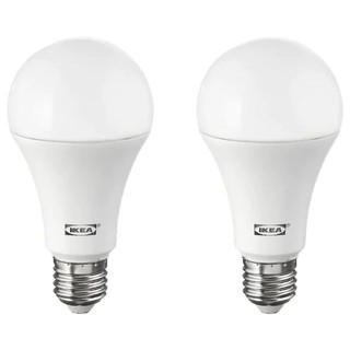 Bóng đèn E27 RYET LED 1600 lm 16W IKEA