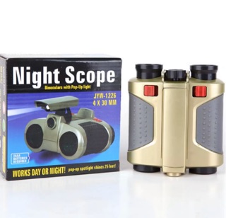 Ống nhòm ban đêm Night Scope