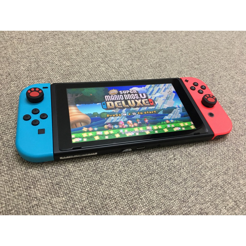 Nintendo Switch Hack chơi game Free