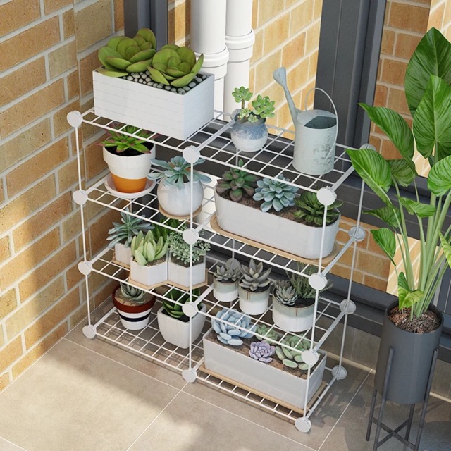 FREESHIP 99K TOÀN QUỐC_TRANG TRÍ TIỆN ÍCH- KHUNG LƯỚI THÉP TRANG TRÍ.