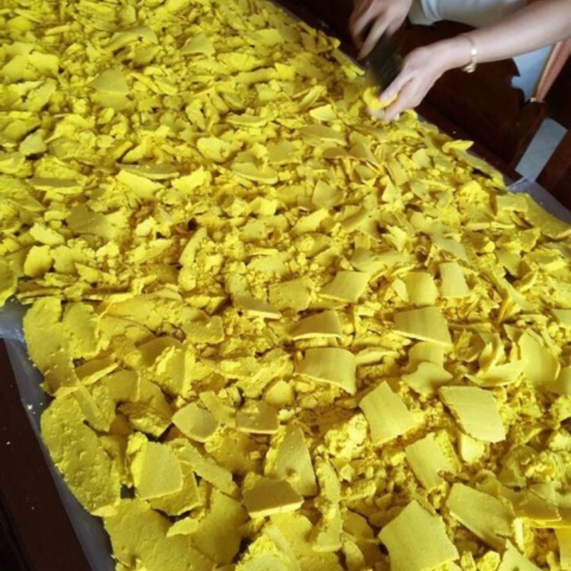 Bột nghệ nhà làm 500g-1kg bột nghệ nguyên chất 100% -Dược Liệu Quý