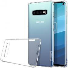 Ốp lưng Silicon trong suốt dành cho Samsung Galaxy A10s/A30s/A50s(loại 1)