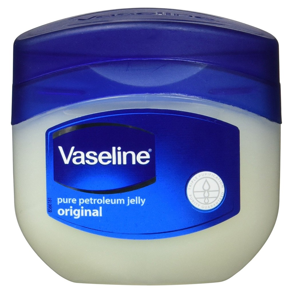 Sáp dưỡng ẩm Vaseline 49gr