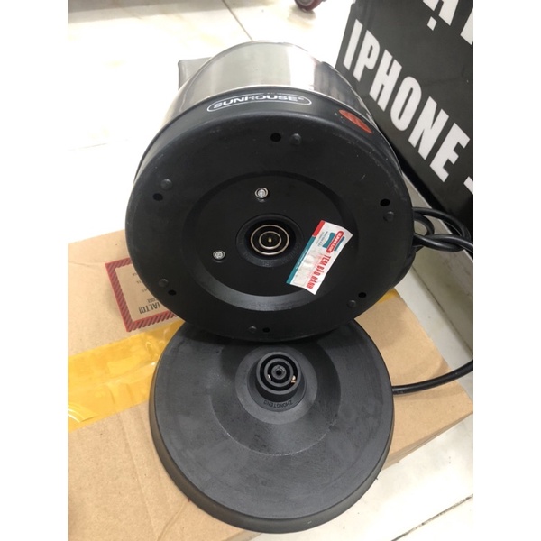 Ấm siêu tốc electrick_sunhuose_delites