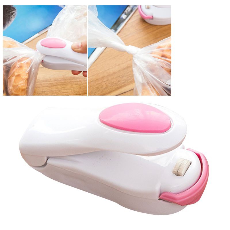 Máy hàn miệng túi cầm tay mini