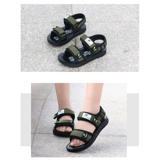 Dép đi học bé trai từ 4-6 tuổi SDB01