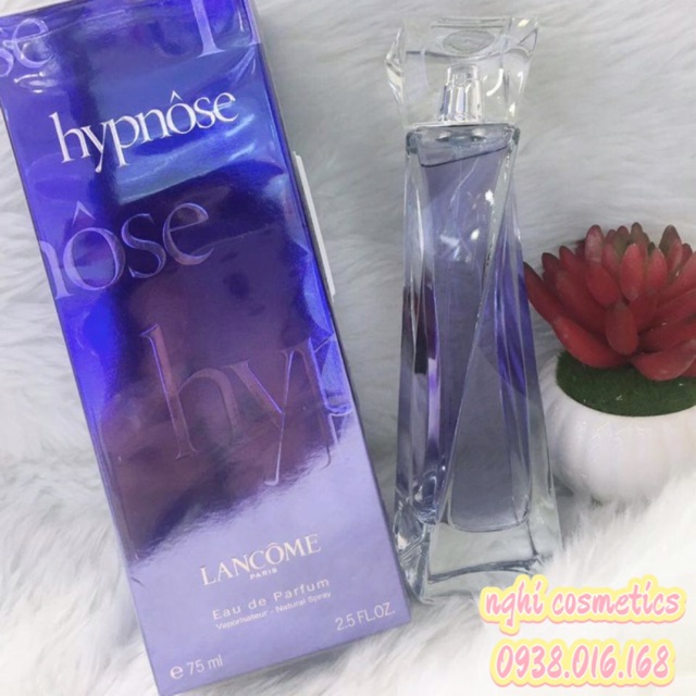 Nước hoa nữ lancome hypnose 75ml