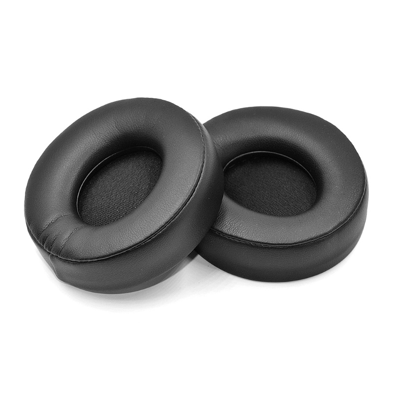 Bộ 2 Đệm Bọc Bảo Vệ Tai Nghe Chụp Đầu Bằng Xốp Dày Dặn Thoải Mái Tiện Dụng