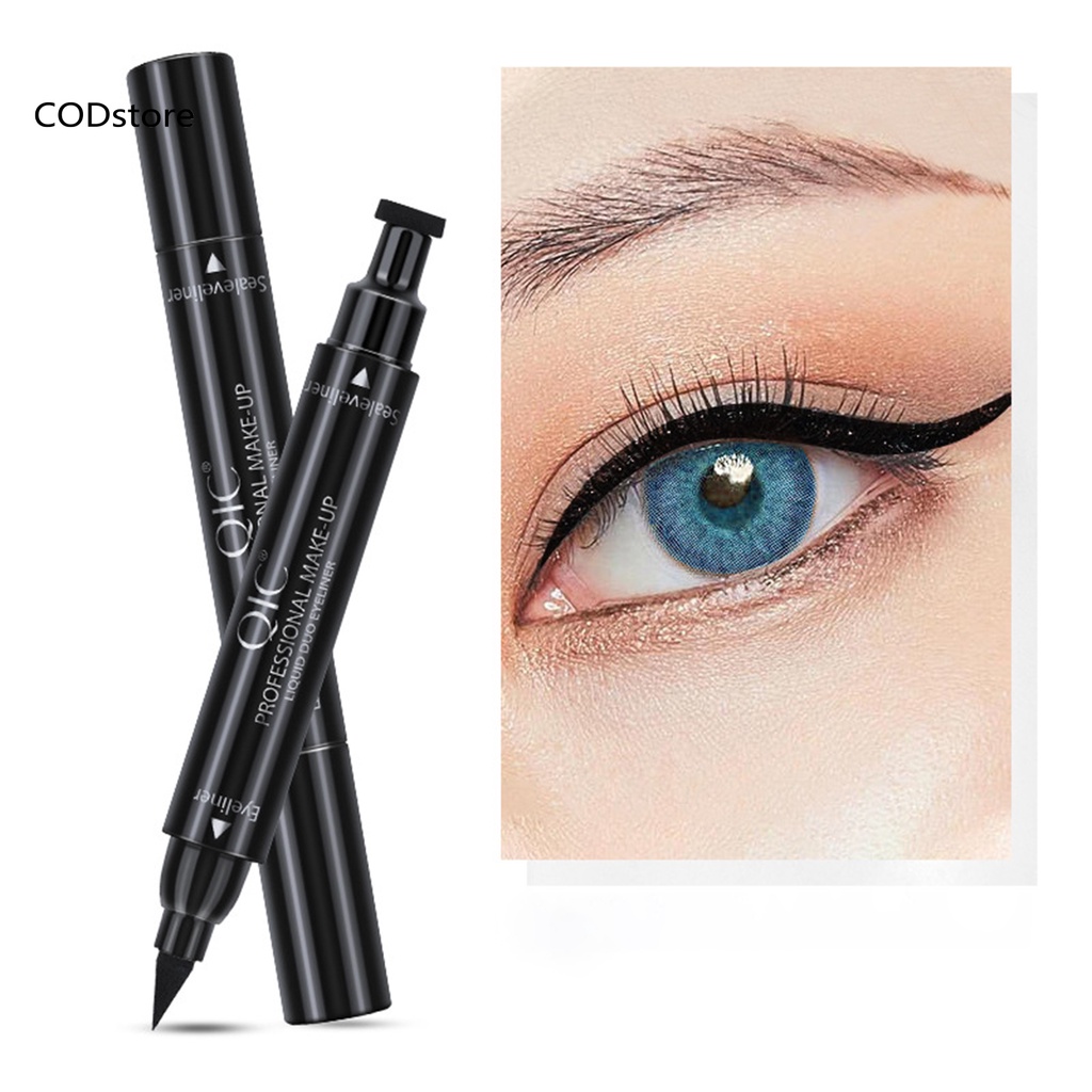 Bút kẻ mắt đầu xốp mềm trang điểm cho nữ
 | BigBuy360 - bigbuy360.vn