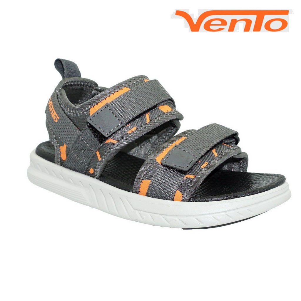 [Mã LT50 giảm 50k đơn 250k] Sandal VENTO Quai Ngang Cho Bé NB83