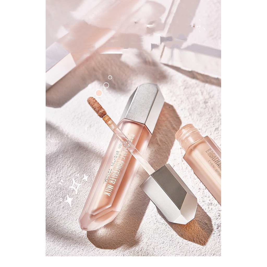 [CK01] Kem Che Khuyết Điểm Che Phủ Lỗ Chân Lông Và Quầng Thâm Mắt Lâu Trôi Che Phủ Toàn Diện | BigBuy360 - bigbuy360.vn