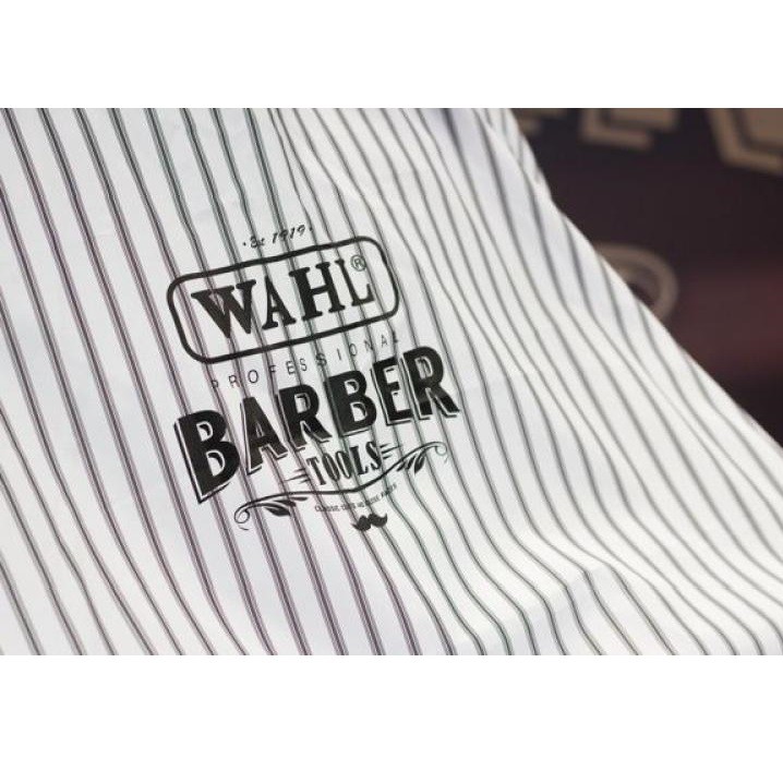 ÁO CHOÀNG BARBER SỌC TÙ NHÂN CHO BARBERSHOP