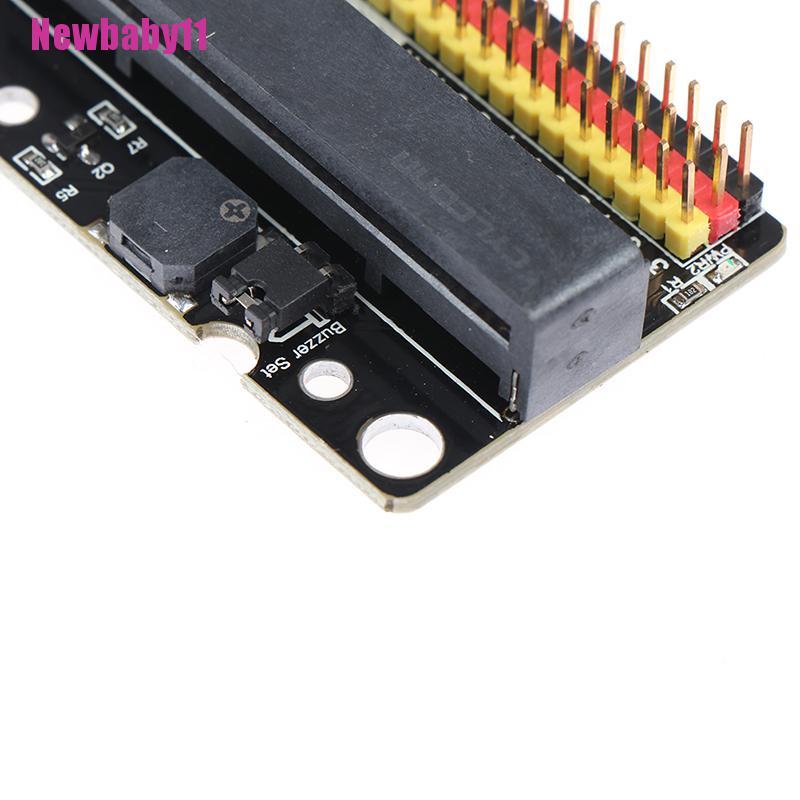 11 Bảng Mạch Lập Trình Micro: Bit Giáo Dục Cho Trẻ Em