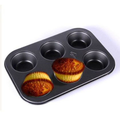Khay nướng cupcake chống dính