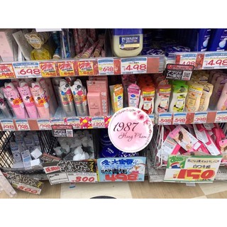 Dưỡng thể johnson’s body care