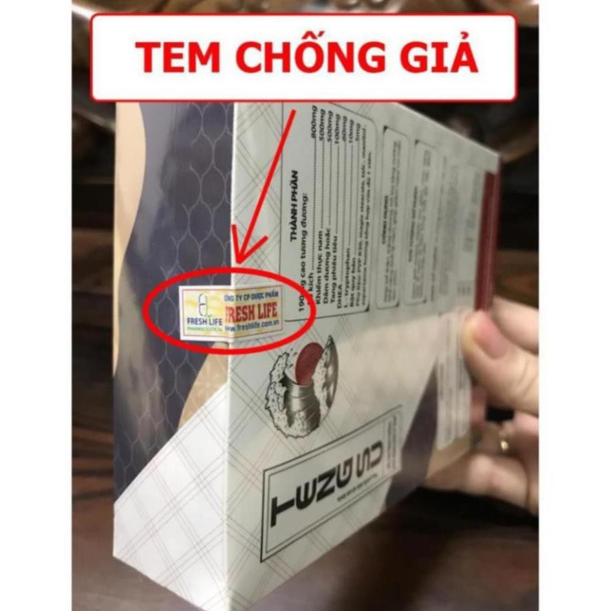 Viên Ngậm Sinh Lý Nhật Bản Teng Su Cho Nam Chính Hãng - Tăng Cường Sinh Lý Nam Giới | BigBuy360 - bigbuy360.vn