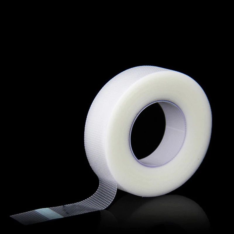 Băng Keo Gai Nối Mi cuộn to / băng keo nối mi chống nước
