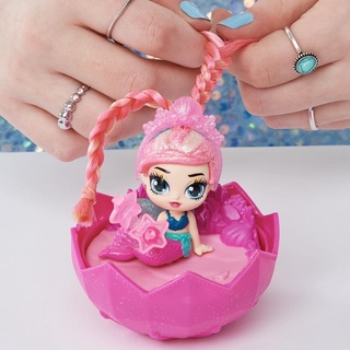 Nàng tiên cá Pixies Hatchimals